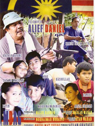 Telemovies: Alief Danial