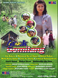 Drama: Anak Gemilang