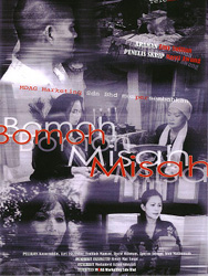 Telemovies: Bomoh Misah