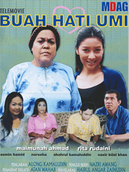 Telemovies: Buah Hati Umi