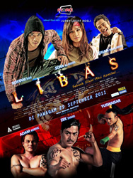 Films: Libas