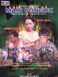 Telemovies: Main Pondok