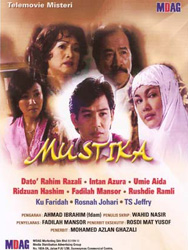 Telemovies: Mustika