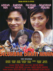 Drama: Selumbar Di Hati Mama