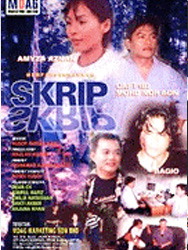 Telemovies: Skrip
