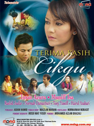 Telemovies: Terima Kasih Cikgu
