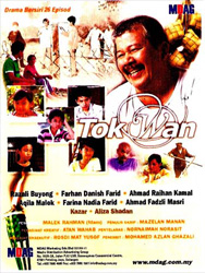 Drama: Tok Wan