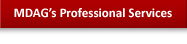Professional Services